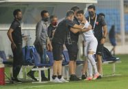 شجاع خلیلزاده مدافع فصل پیش پرسپولیس پیش از فینال لیگ قهرمانان آسیا 2020 قراردادش را با این باشگاه فسخ کرد و راهی فوتبال قطر شد.