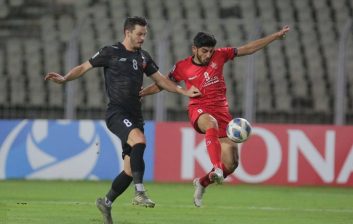 مهدی ترابی و محمد البوریک از پرسپولیس و الهلال در کورس رسیدن به عنوان بهترین گلساز لیگ قهرمانان آسیا