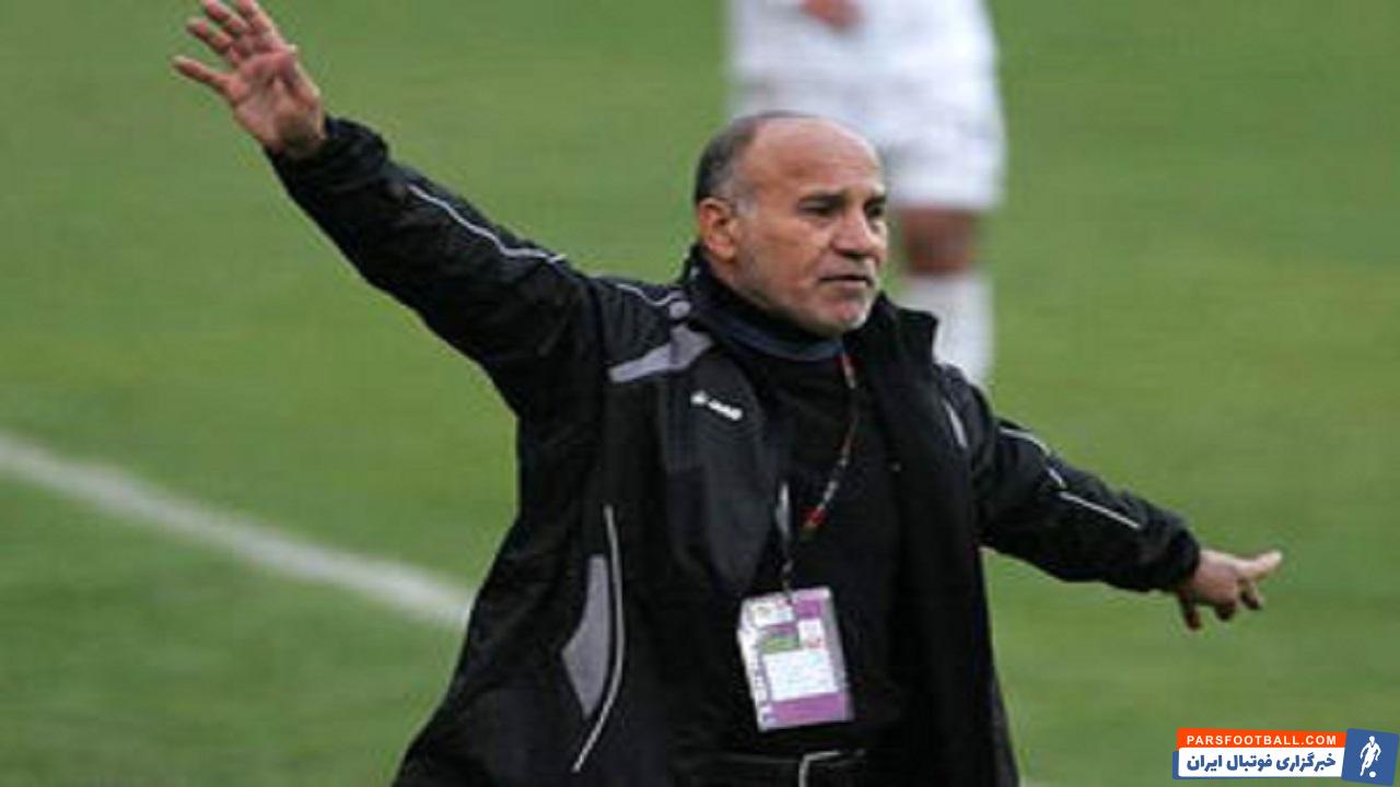 ابراهیم قاسم پور