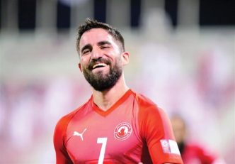روزنامه الوطن قطر با تمجید از مهرداد محمدی نوشت : محمدی با نمایش های خوبش در لیگ ستارگان کمک زیادی به تیم العربی کرد .