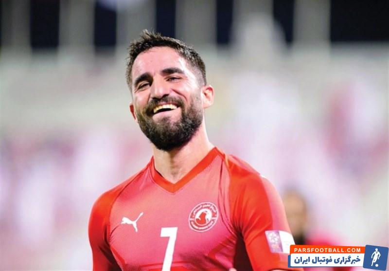 در هفته پایانی لیگ ستارگان قطر تیم العربی با هتریک مهرداد محمدی در برابر تیم السیلیه به پیروزی سه بر یک رسید . تک گل السیلیه را هم رامین رضاییان زد.