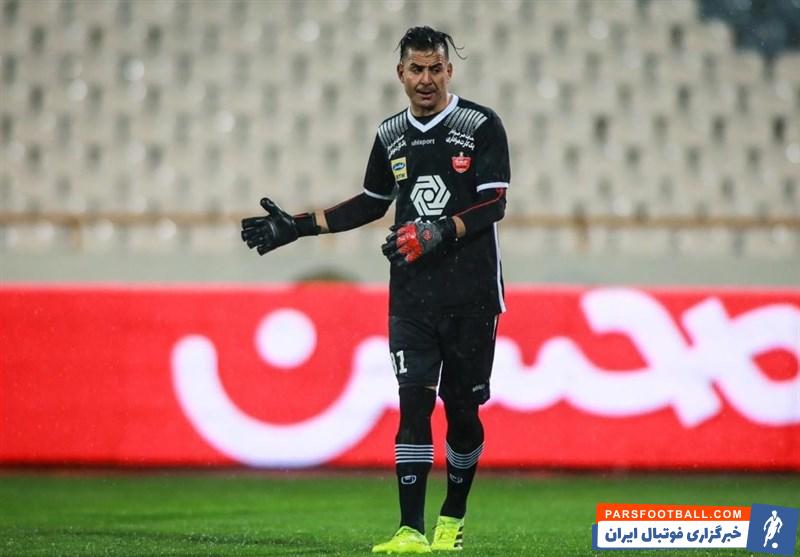 حامد لک ، دروازه بان تیم پرسپولیس عملکرد به مراتب ضعیف تری از فصل قبل خود در لیگ قهرمانان آسیا این فصل به نمایش گذاشت و ۵ گل دریافت کرد.