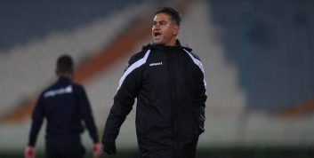 واکنش حمید مطهری به حواشی دیدار پرسپولیس و پدیده