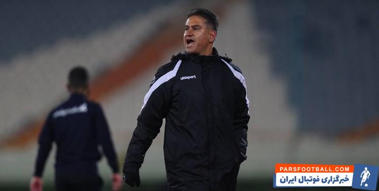 واکنش حمید مطهری به حواشی دیدار پرسپولیس و پدیده