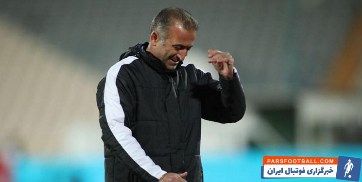 بازگشت فراز کمالوند به تمرینات استقلال