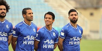 فرشید اسماعیلی