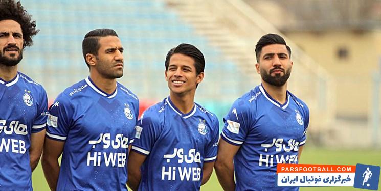 فرشید اسماعیلی