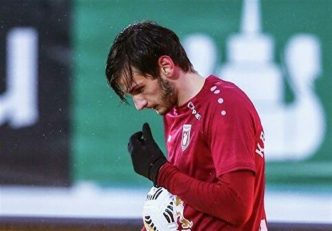 میلان و یوونتوس دنبال خرید پدیده روبین کازان