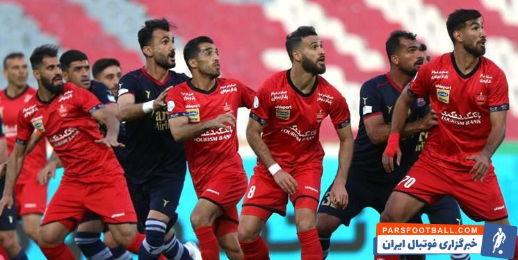 تذکر جدی پیشکسوت پرسپولیس به مهاجمان سرخپوش در آستانه لیگ قهرمانان آسیا