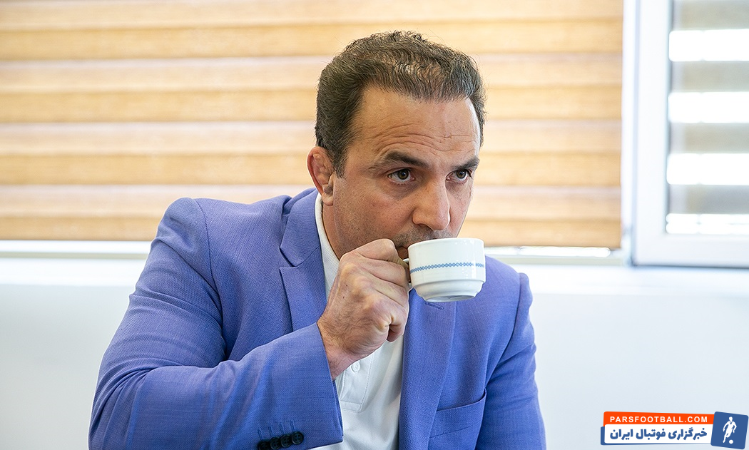 امیررضا خادم