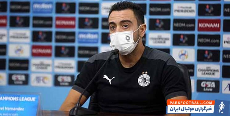 ژاوی هرناندز