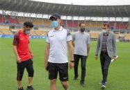 تاکتیک ویژه پرسپولیس برای دیدار با الریان قطر