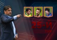 موفقیت جدید سردار آزمون در روسیه