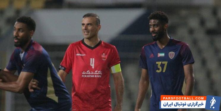 سیدجلال حسینی