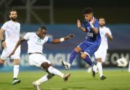 سید صالحی : کار استقلال مقابل الشرطه سختتر از بازی الاهلی است