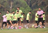 دردسر جدید پرسپولیس در هند ؛ بازیکنان در اتاقهای خود قرنطینه شدند