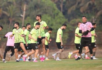 دردسر جدید پرسپولیس در هند ؛ بازیکنان در اتاق‌های خود قرنطینه شدند