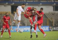 محمد محمدی پیشکسوت سرخابی ها : باعث افتخار است که پرسپولیس چنین فوتبال جذابی را به نمایش می‌گذارد