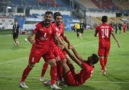 AFC : پرسپولیس غول واقعی بازیهای آسیایی است