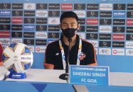 پاسخ معنادار و کنایه آمیز سرمربی گوا به انتقاد گل محمدی سرمربی پرسپولیس