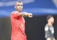 معز علی: برای پیروزی مقابل استقلال تلاش خواهیم کرد ؛ می‌توانیم جبران کنیم