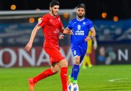 بیژن طاهری : هنوز اتفاقی نیفتاده و استقلال شانس اول صعود است