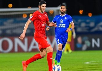 بیژن طاهری : هنوز اتفاقی نیفتاده و استقلال شانس اول صعود است