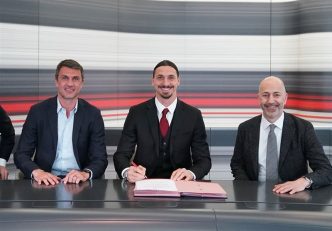 اعلام جزئیات قرارداد جدید زلاتان ؛ بندی برای مصونیت میلان از تبعات تخلف ایبرا !