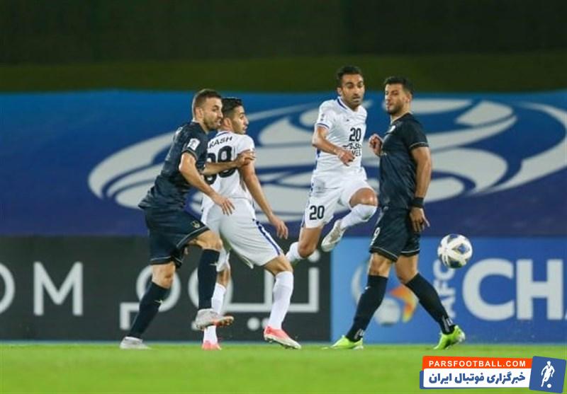 فرانس 24 : استقلال شانس زیادی برای شکست الشرطه و صعود به مرحله حذفی لیگ قهرمانان آسیا دارد