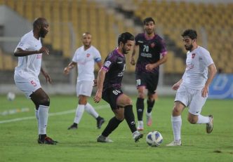 فرزاد آشوبی