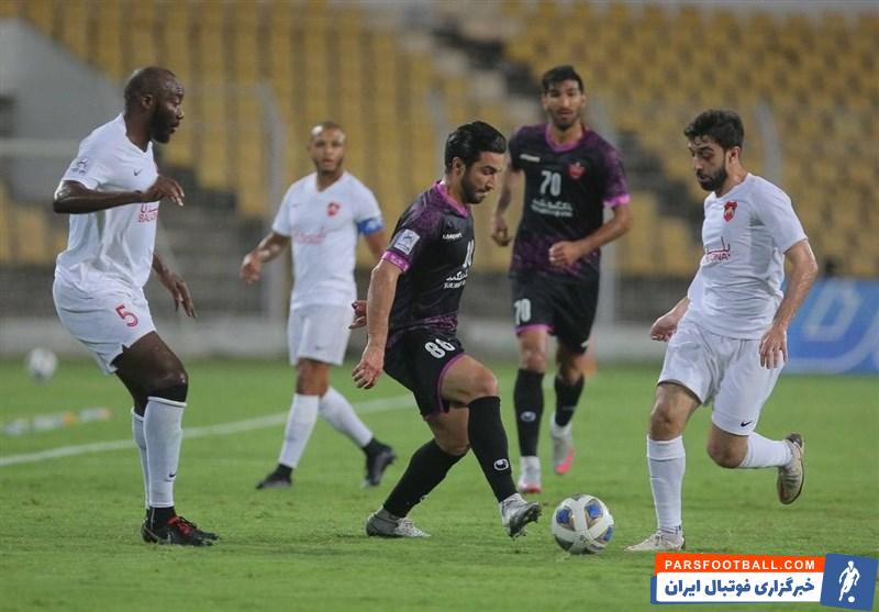 فرزاد آشوبی