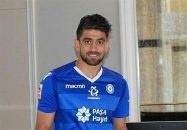 پیمان بابایی