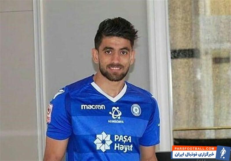 پیمان بابایی