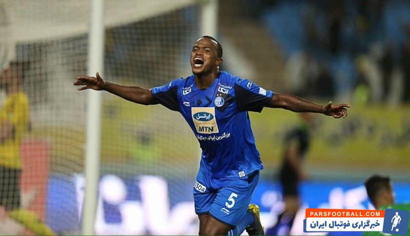 آیاندا پاتوسی ، ستاره پیشین استقلال و فعلی تیم فولاد خوزستان ، در نشست خبری پیش از دیدار با النصر عربستان گفت : تیم النصر خیلی قدرتمند است و سرمربی خیلی بزرگی است.