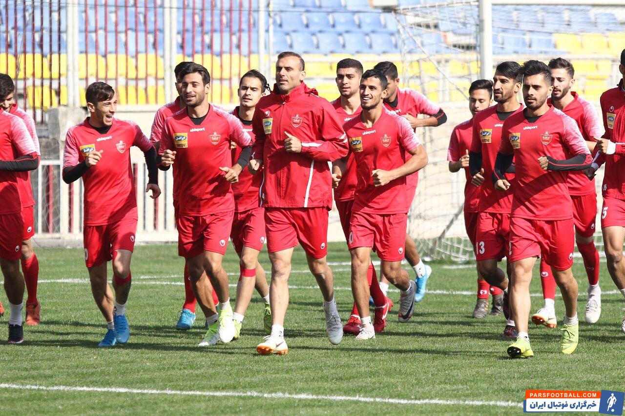 پرسپولیس