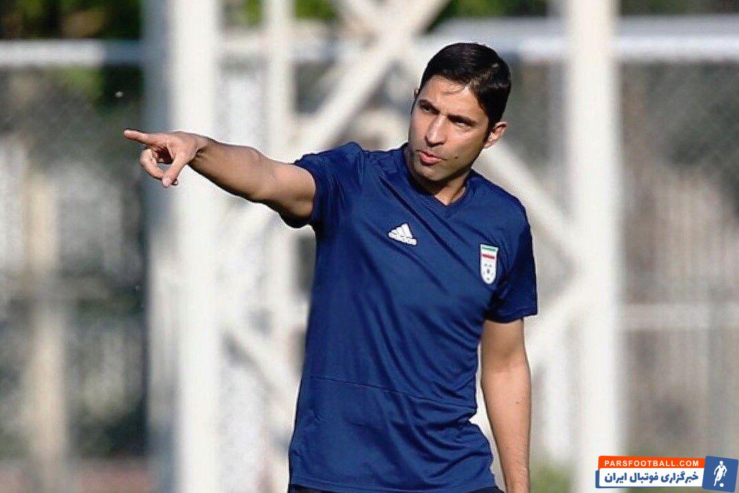 واکنش وحید هاشمیان به تقابل ایران و بحرین در منامه