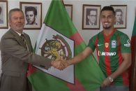 واکنش علی علیپور به شایعه بازگشت به فوتبال ایران