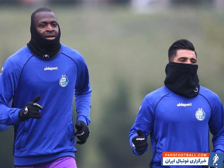 فرشید اسماعیلی و شیخ دیاباته ، دو باریکنی هستند که در این فصل در هر سه بازی استقلال در لیگ قهرمانان آسیا گل زنی کرده اند و آماری منحصر به فرد از خودشان به نمایش گذاشته اند.