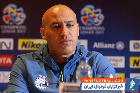 علیرضا منصوریان ، سرمربی تیم آلومینیوم اراک ،پیش از دیدار فولاد خوزستان و آلومینیوم اراک با سعید آذری ، مدیرعامل فولاد خوزستان دیدار کرد.