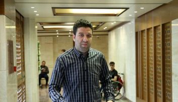 واکنش اسماعیل حلالی به احتمال دربی آسیایی