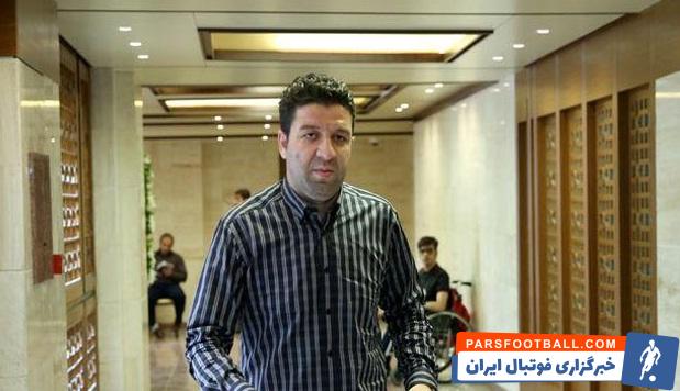 واکنش اسماعیل حلالی به احتمال دربی آسیایی