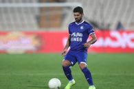 مهدی مهدی پور در مدت حضورش در میدان در دیدار استقلال و الدحیل عملکرد خوبی داشت و حالا فرهاد مجیدی کار سختی برای انتخاب یک نفر از بین او و ریگی دارد.