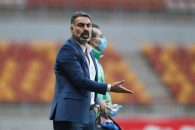 صمد مرفاوی و حنیف عمران زاده ، دستیاران محمود فکری در استقلال به همراه او در نفت مسجد سلیمان حضور خواهند داشت.