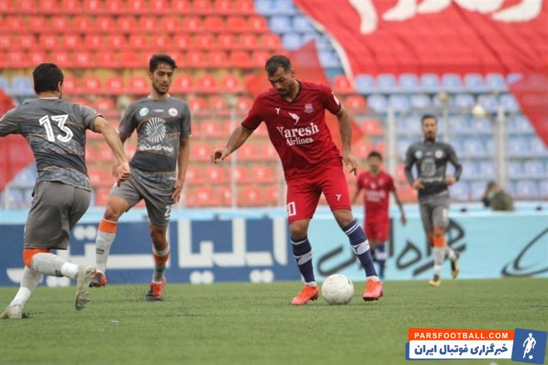 علی آلکثیر : مقابل نفت مسجدسلیمان چیزی برای از دست دادن نداریم