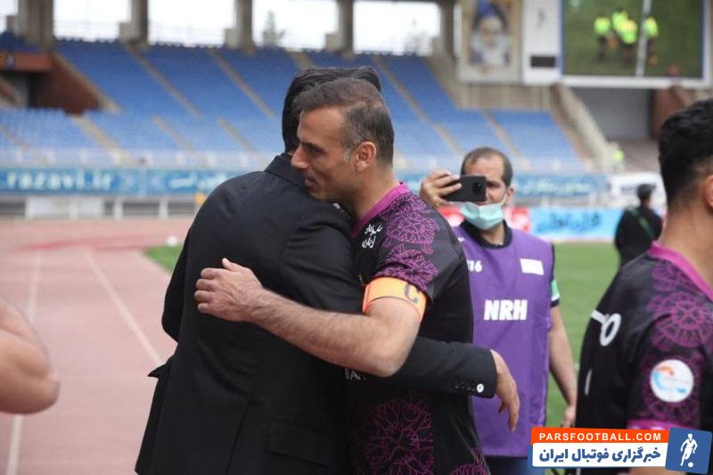 سیدجلال حسینی