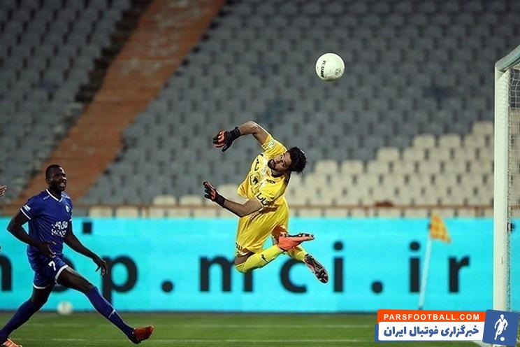 علیرضا رضایی گفت، با حمایتهای تارتار و اینانلو به ترکیب اصلی این تیم رسیده است و ابراز امیدواری جواب اعتماد آنها را بدهد.