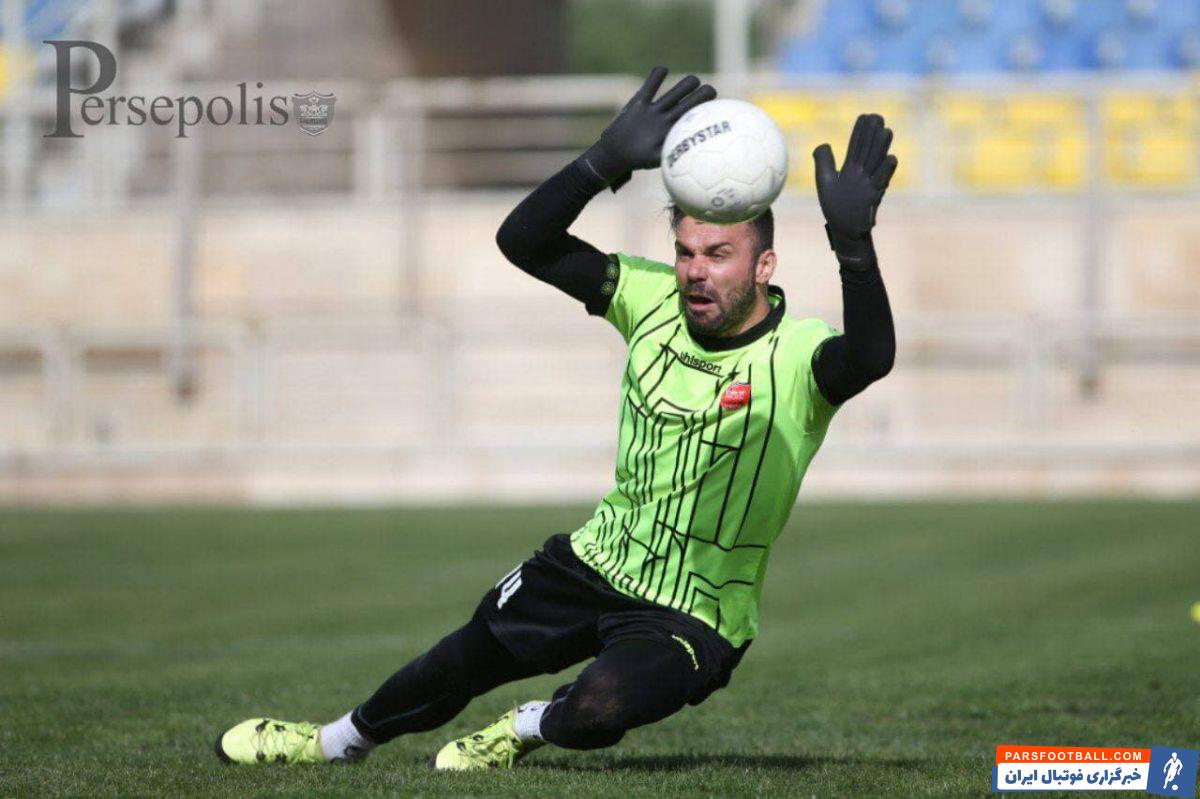 اولین حضور بوژیدار رادوشویچ در لیگ قهرمانان آسیا