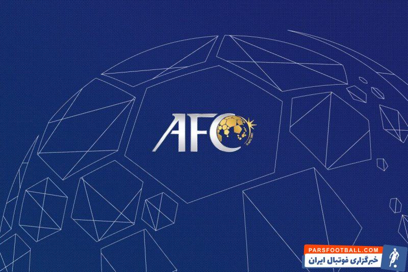 شکایت فدراسیون فوتبال از AFC به CAS