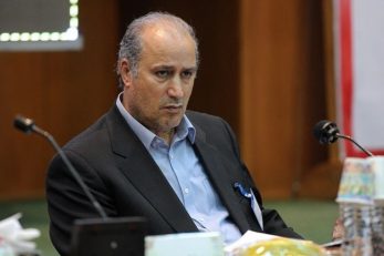 جلسه ویژه مهدی تاج با شیخ سلمان