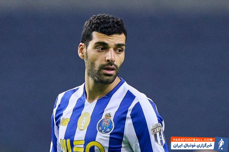 انتقاد شدید هواداران پورتو از مهدی طارمی